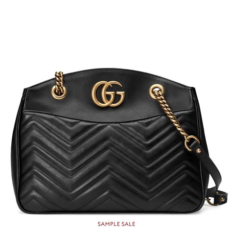 gucci marmont matelassé tote|Gucci Marmont suede bag.